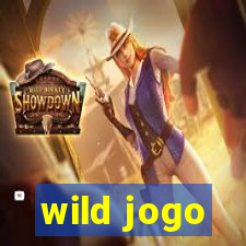 wild jogo